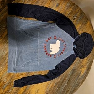 Levi Strauss Hoodie